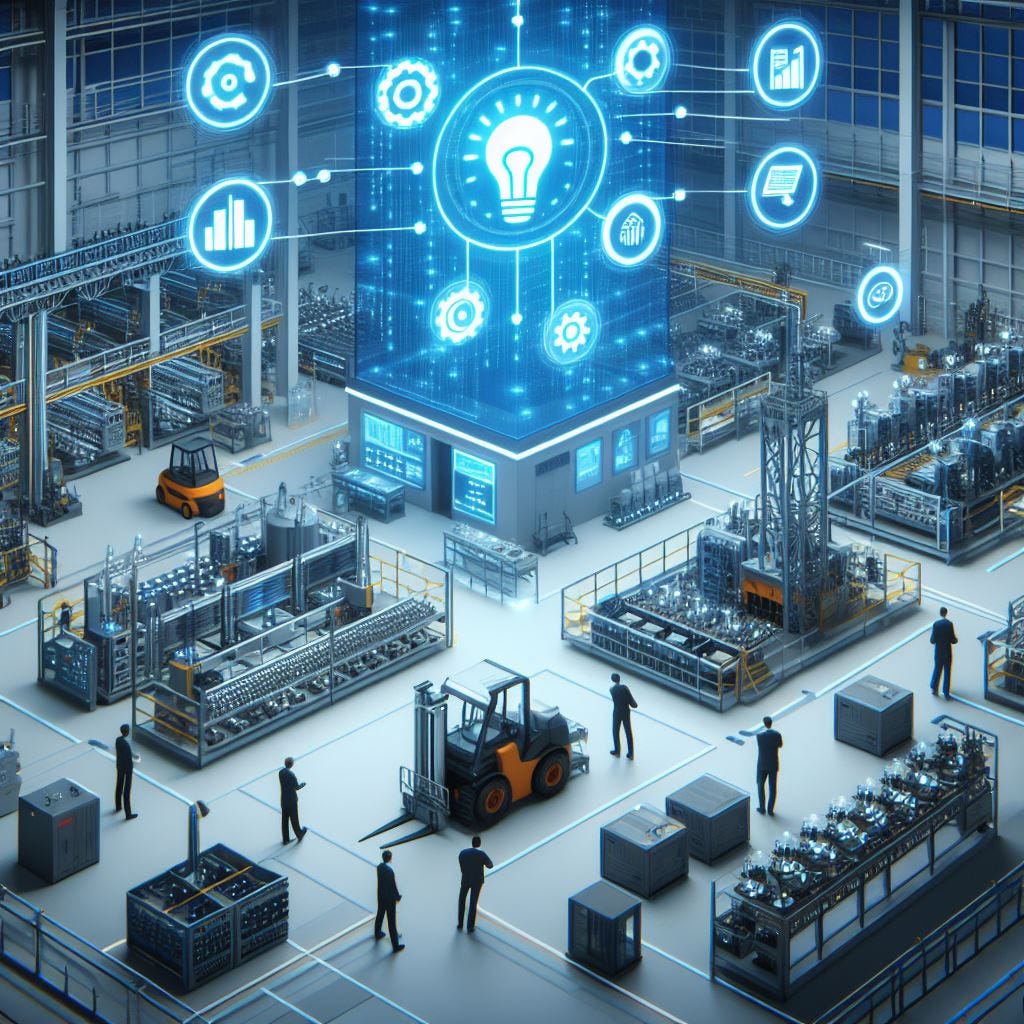 Автоматика