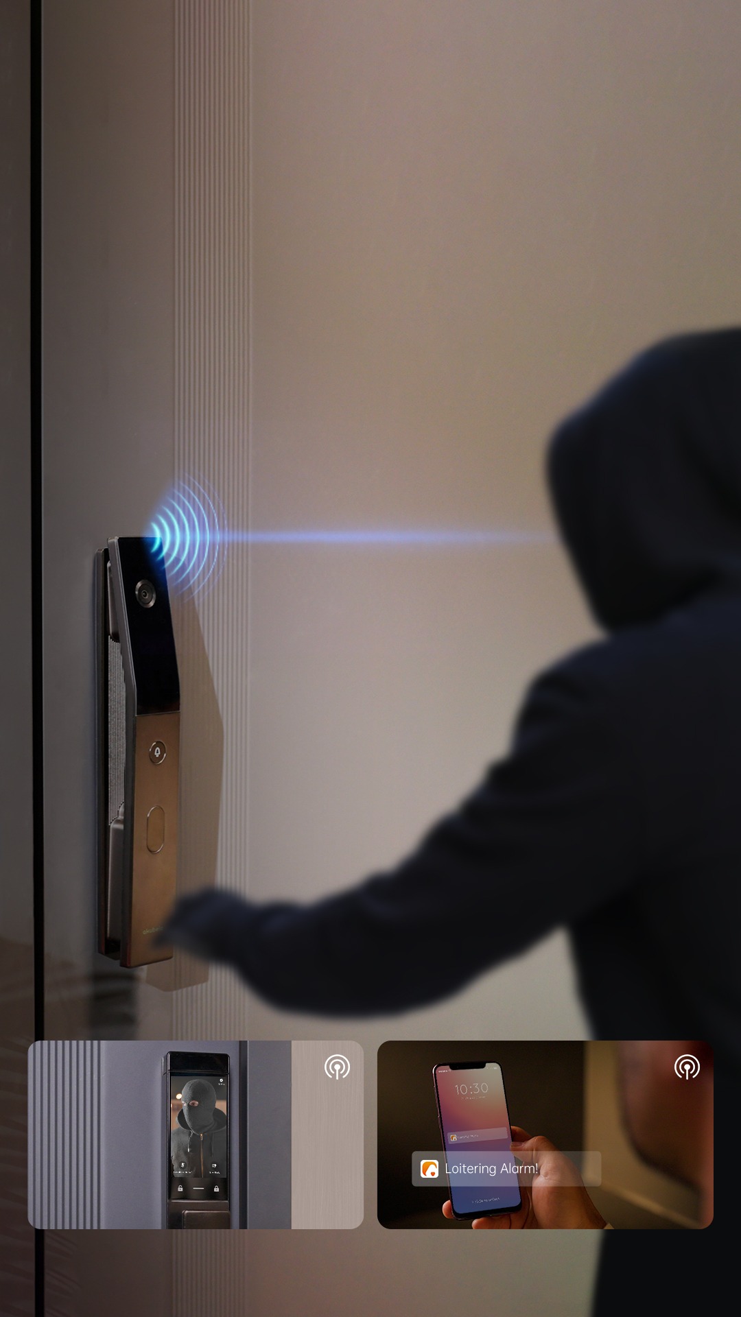 Алармни системи