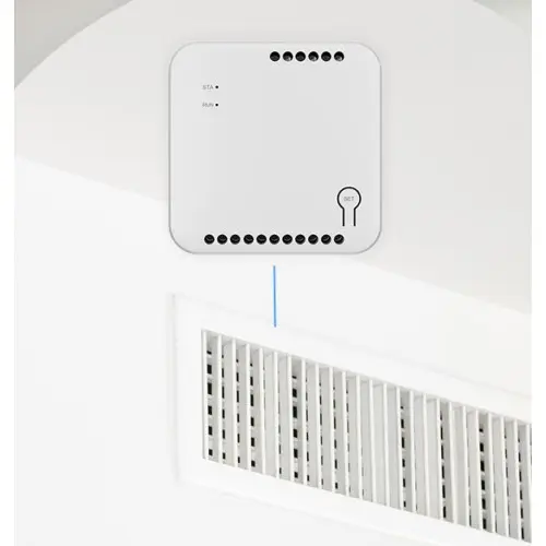 Central AC Controler Indoor B25L-500x500.webp