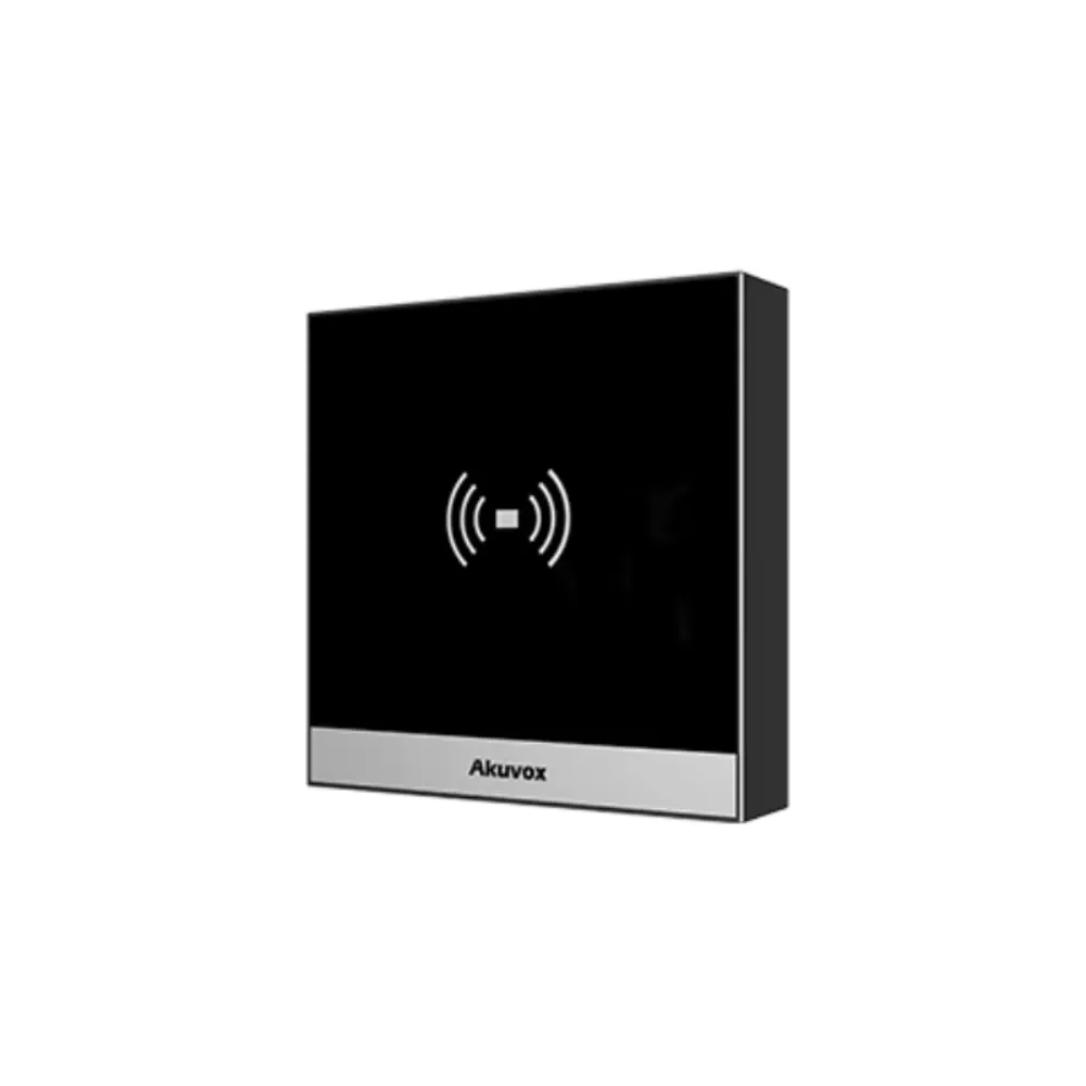 Akuvox | A03S - RFID терминал со Bluetooth