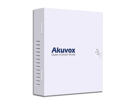 Akuvox | EC33 - IP контролер за лифтови
