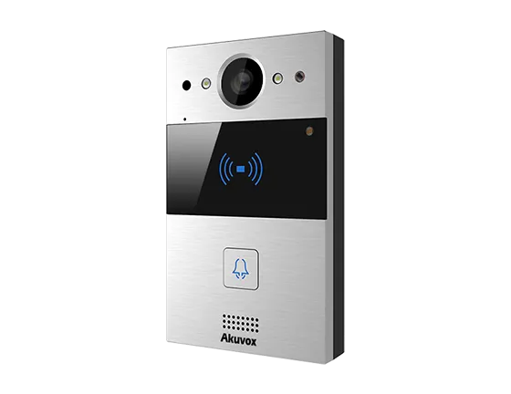 Akuvox | R20A IP Надворешна домофонска единица "On-Wall"