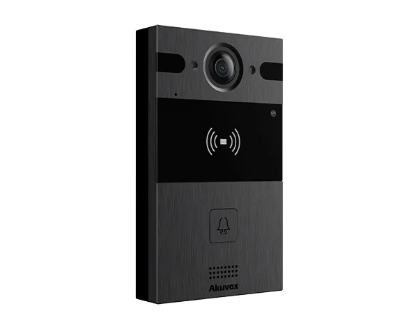 [AKV-R25A] Akuvox | R25A IP Надворешна домофонска единица "On-wall"