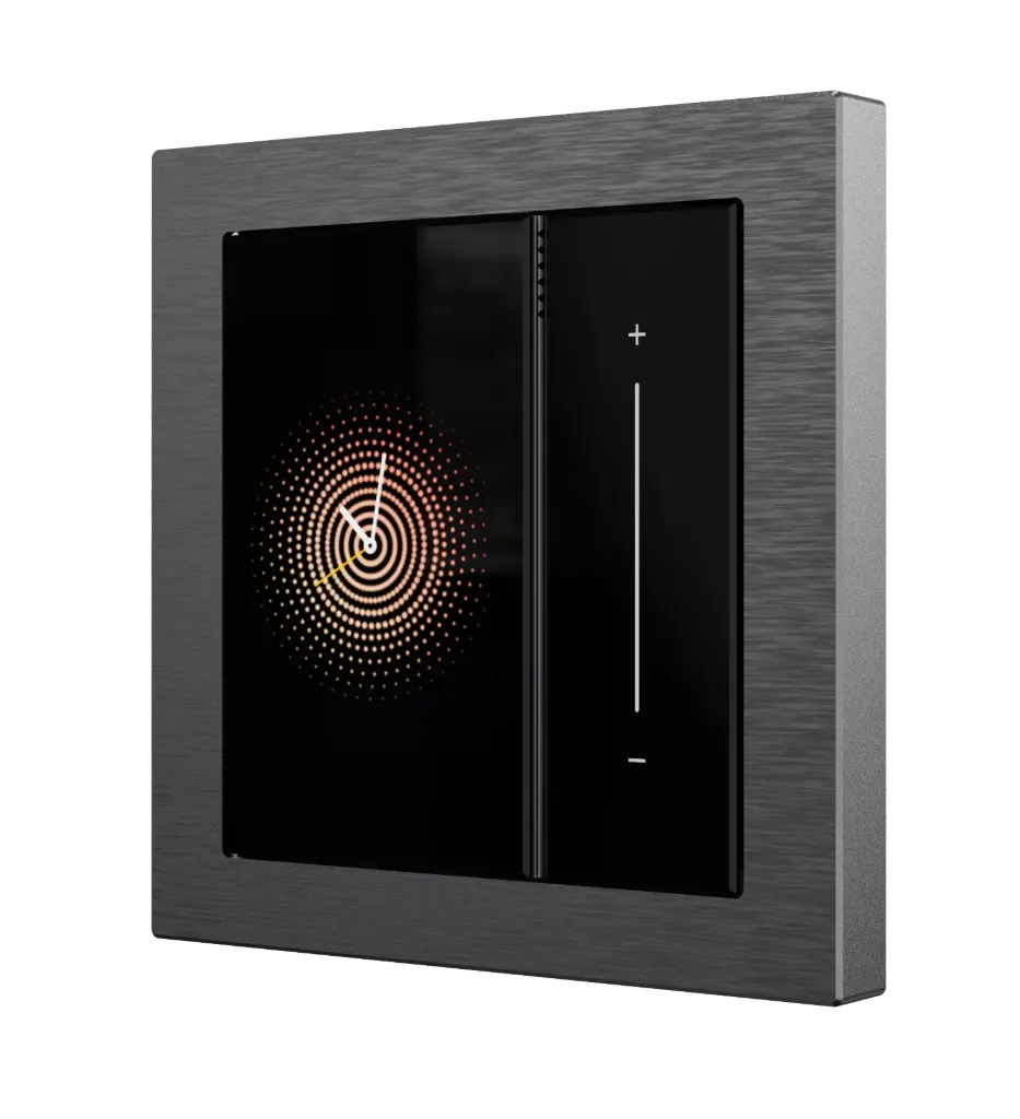 [K32-M-EU] Akubela | K32-M-EU KNX мултифункционален панел (со маска)