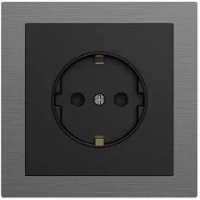 [K32-SEU - 00007P91] Akubela | K32-SEU паметен приклучок (socket)