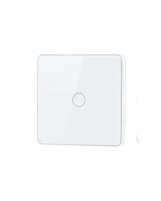 Akubela | TYSH-Z2113 ZigBee - Прекинувач на допри со 1 копче