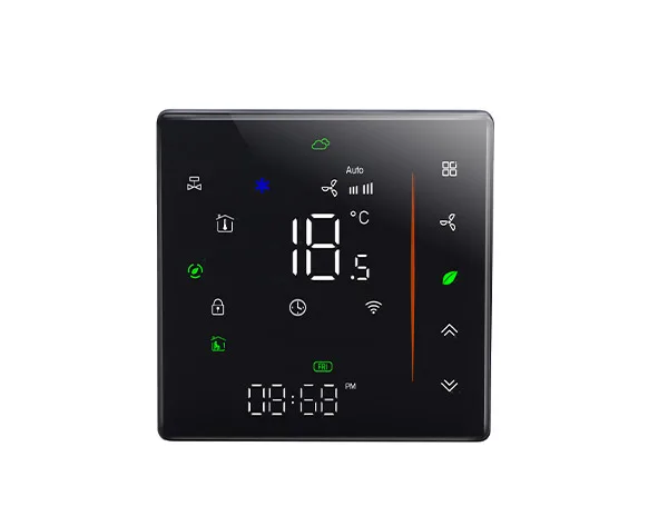 [Radiator Thermostat] Akubela | ZigBee радијаторски термостат Radiator Thermostat