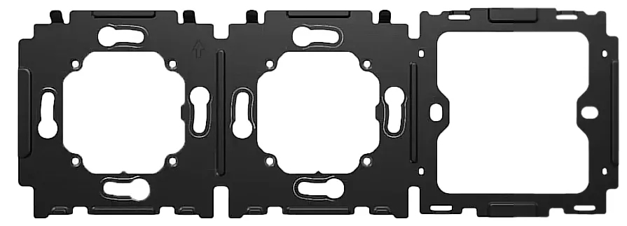 [00046P91] Akubela | K32 T01 - Монтажна вградна маска