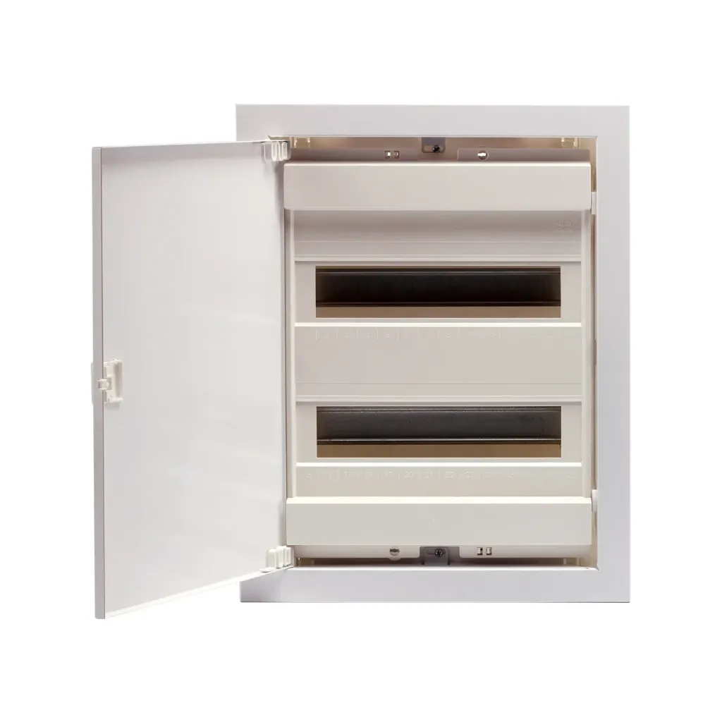 [001101095] ETI | Станбена табла ECL-24PO