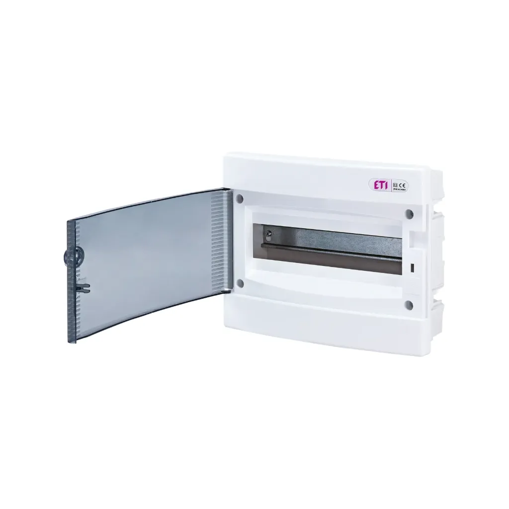 ETI | Станбена табла ECM12PT