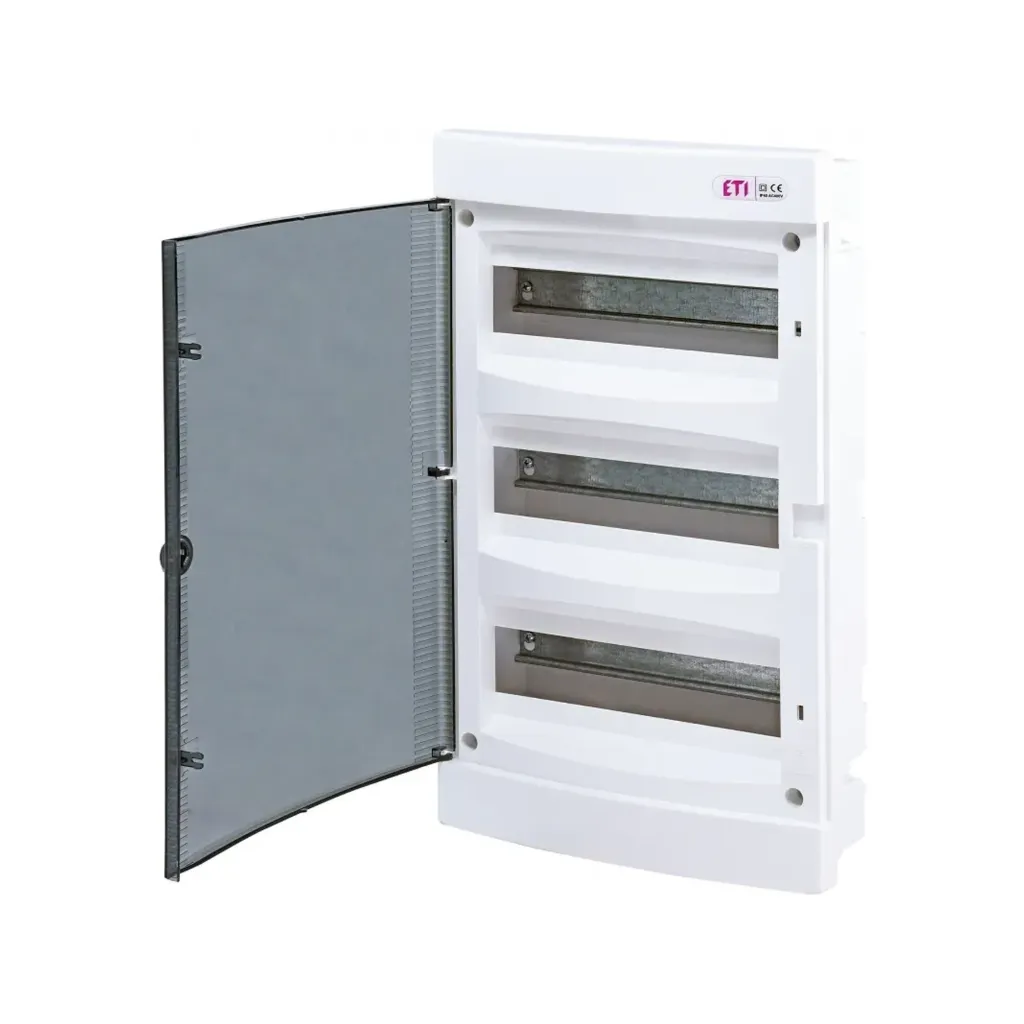 [001101013] ETI | Станбена табла ECM36PT