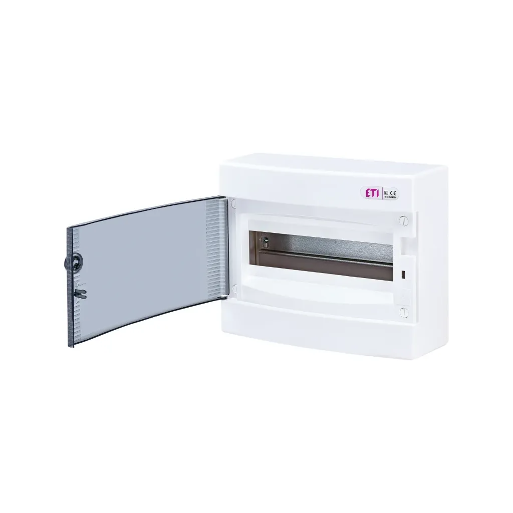 ETI | Станбена табла ECT12PT
