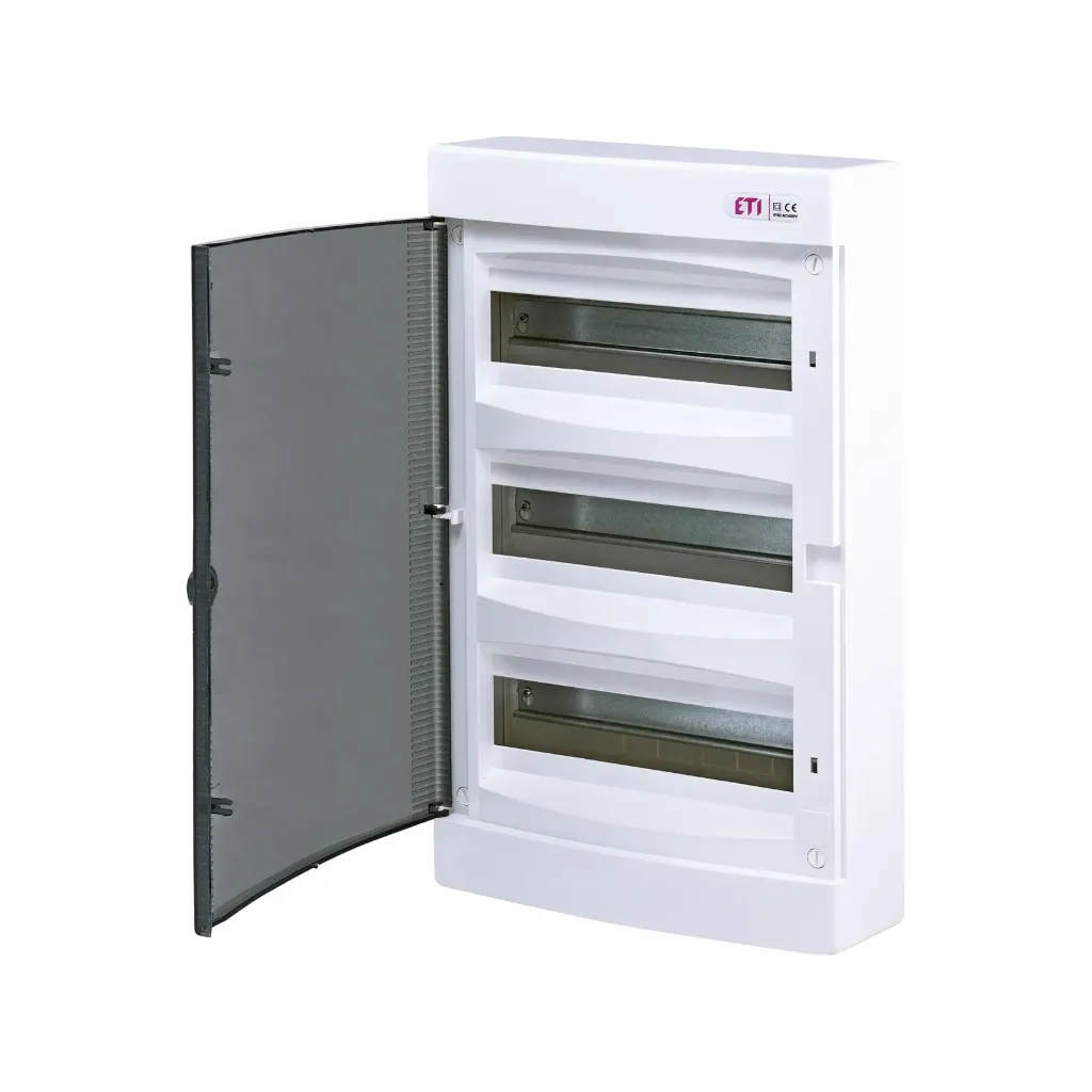 [001101004] ETI | Станбена табла ECT36PT