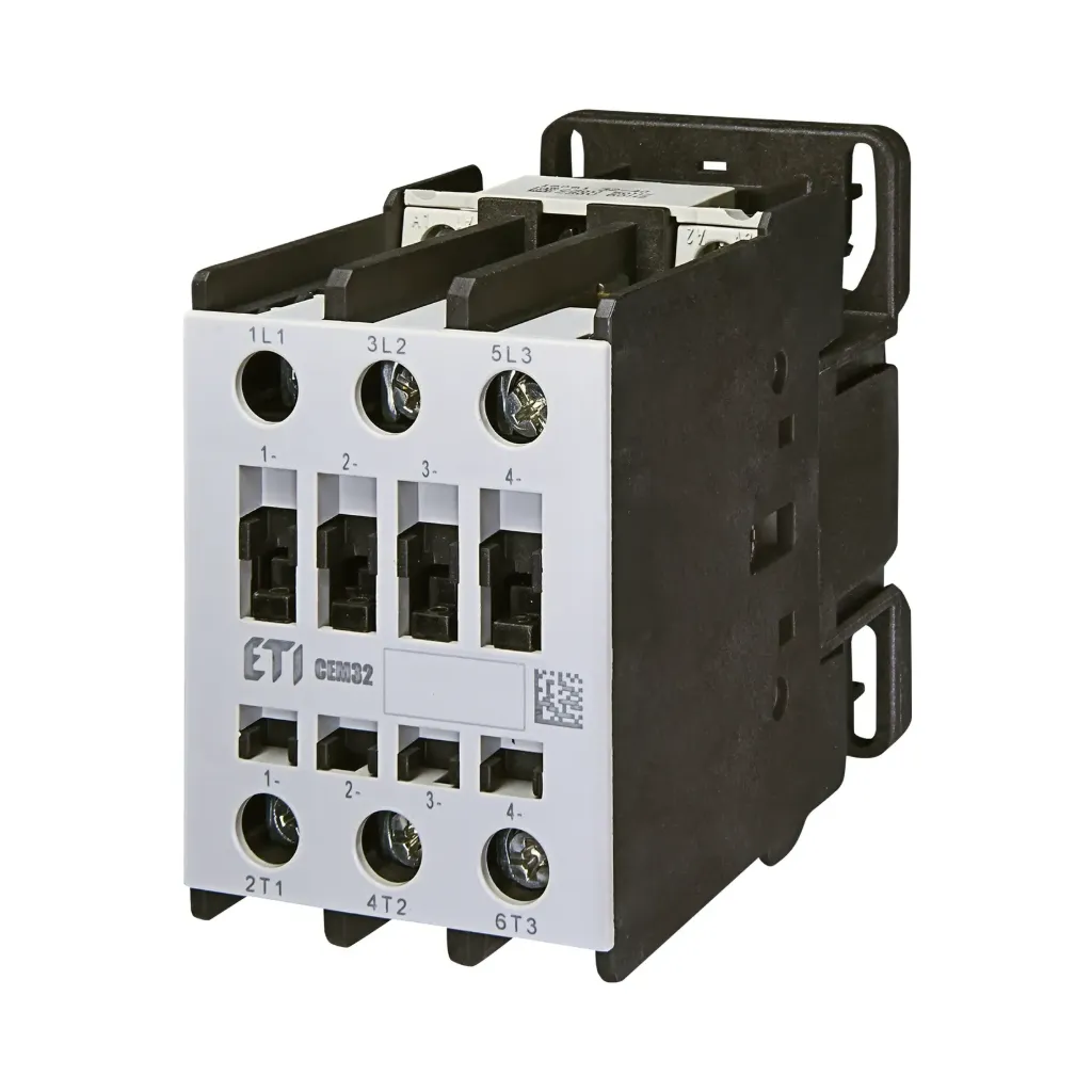 [004646103] ETI | Контактор CEM32.00-230V-50/60Hz
