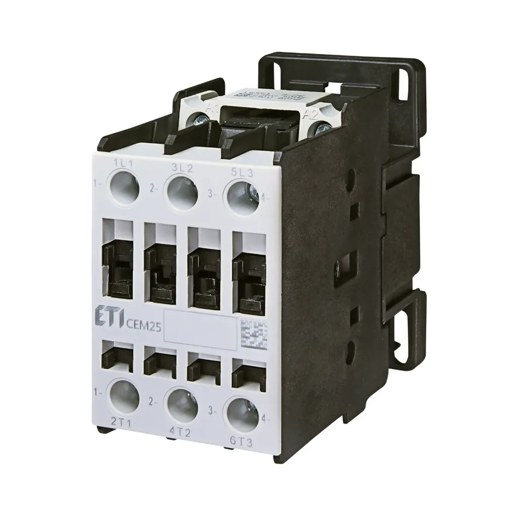 [004645103] ETI | Контактор CEM25.00-230V-50/60Hz
