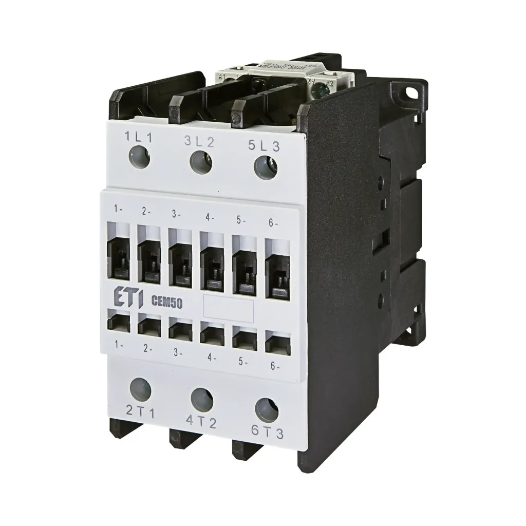 [004648103] ETI | Контактор CEM50.00-230V-50/60Hz