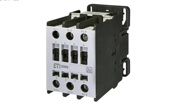 [004647103] ETI | Контактор CEM40.00-230V-50/60Hz