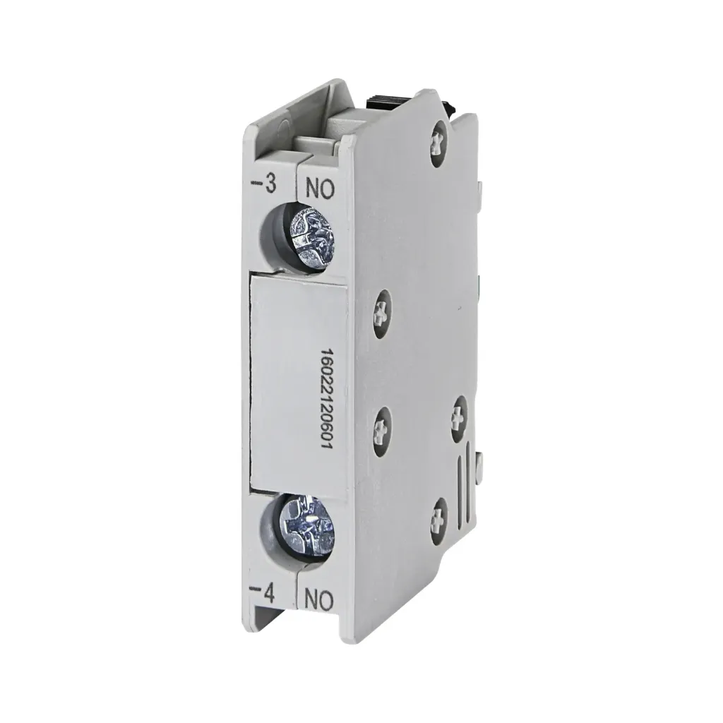 [004641510] ETI | Помошен контакт преден BCXMFE 10 (1NO)