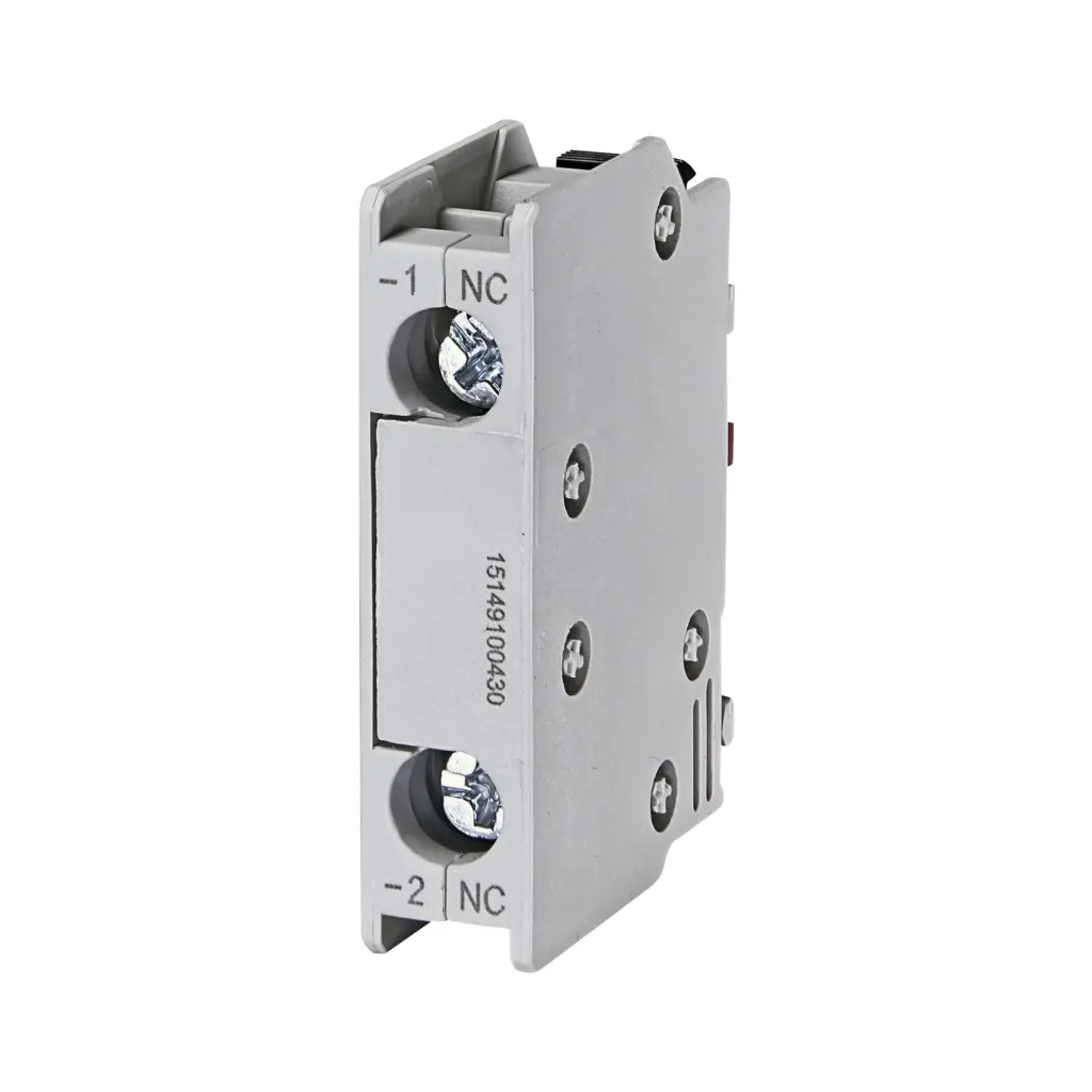 [004641501] ETI | Помошен контакт преден BCXMFE 01 (1NC)