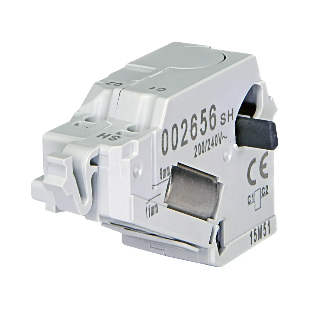 [004671953] ETI | Далечински окинувач за EB2S DA2S 160-250AF AC 200-240V