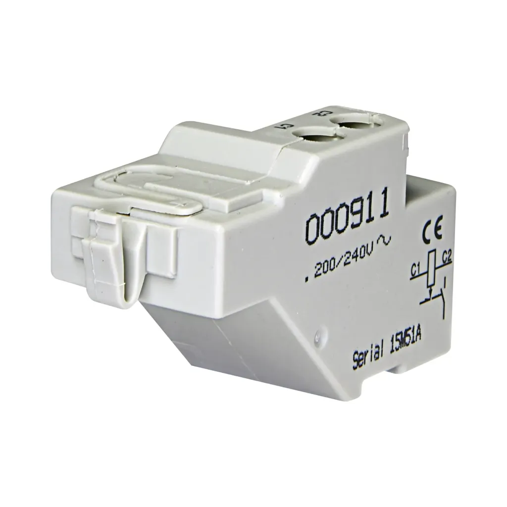 [004671147] ETI | Далечински окинувач за EB2 DA2 125-1000AF AC200-240V