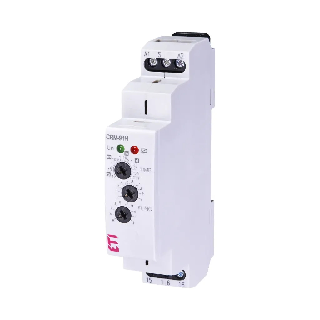 [002470001] ETI | Тајмер CRM-91H UNI