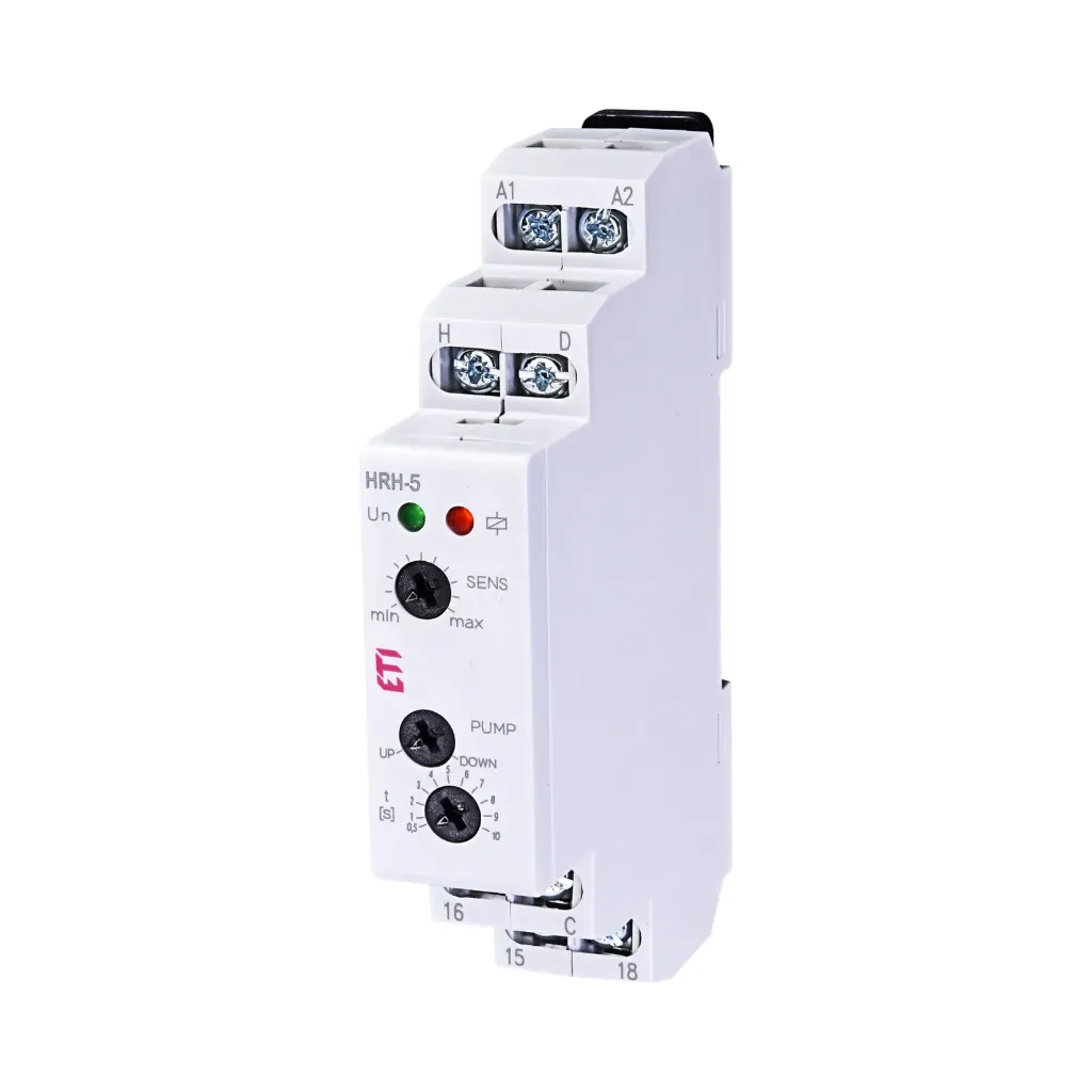 [002471715] ETI | Ниво реле HRH-5