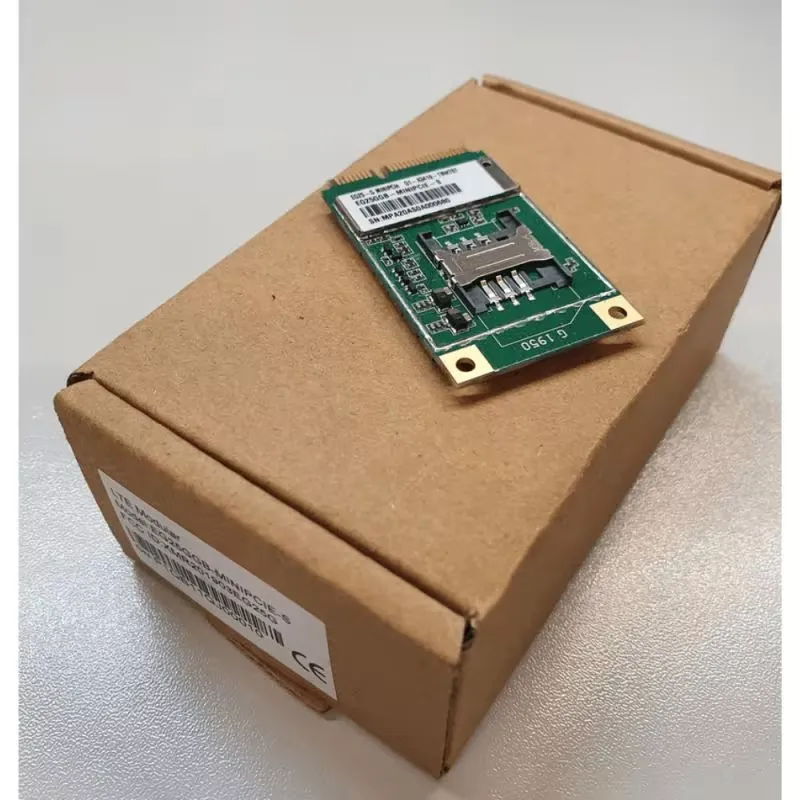 Akuvox | 4G Module (global LTE bands)