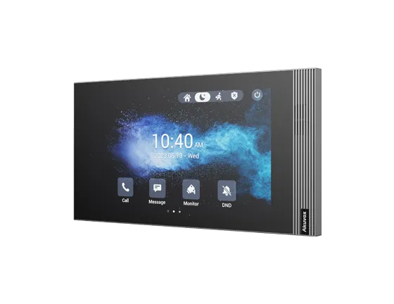 Akuvox | S562W Внатрешен смарт панел (Wifi)