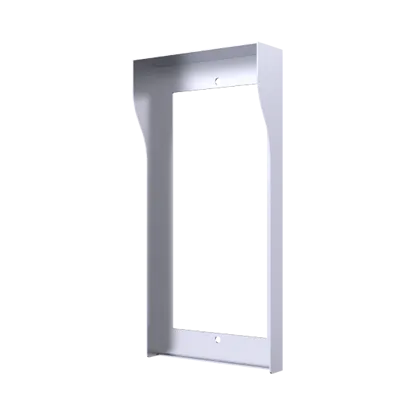 Akuvox | R27XR28X-RCFlush - Заштитна маска за од дожд