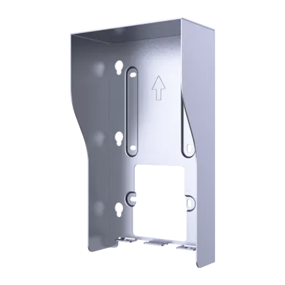 [AKV-R26X-Rcsurface] Akuvox | R26X-Rcsurface Заштитна маска за од дожд