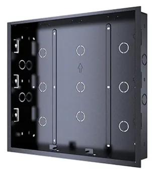 Akuvox | X916 "On-Wall" - Монтажна кутија за надѕидна монтажа