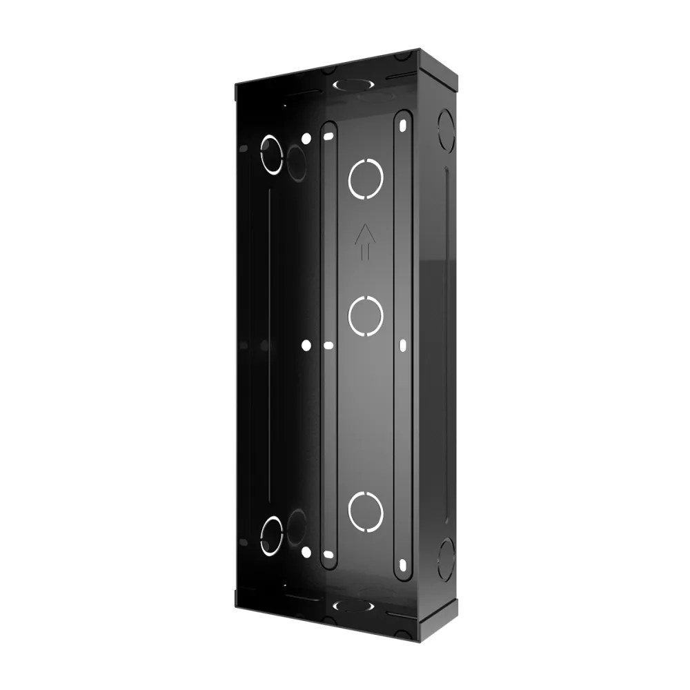 Akuvox | X915 "In-Wall" - Монтажна кутија за вградна монтажа