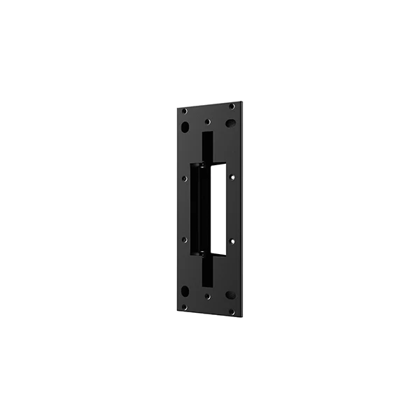 [X912 in/on WALL angle bracket] Akuvox | X912 in/on WALL - Аголен монтажен носач