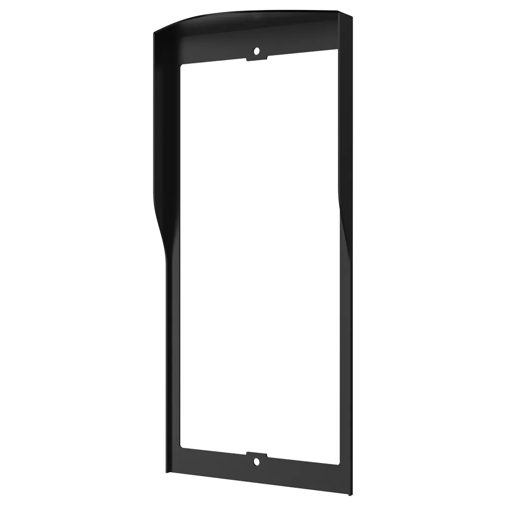 [X912 Raincover] Akuvox | X912 - Заштитна маска за од дожд