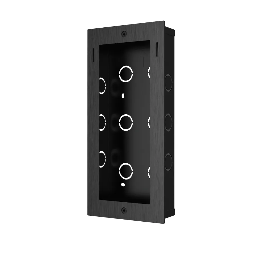 [X912 IN WALL BOX] Akuvox | X912 "In-Wall" - Монтажна кутија за вградна монтажа