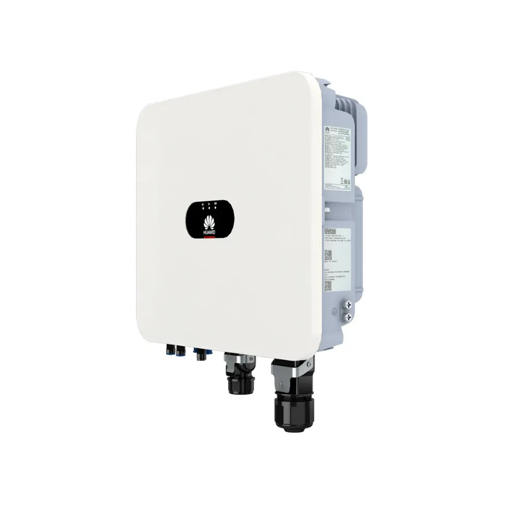 Huawei | Мрежен инвертер SUN2000-5K-LB0