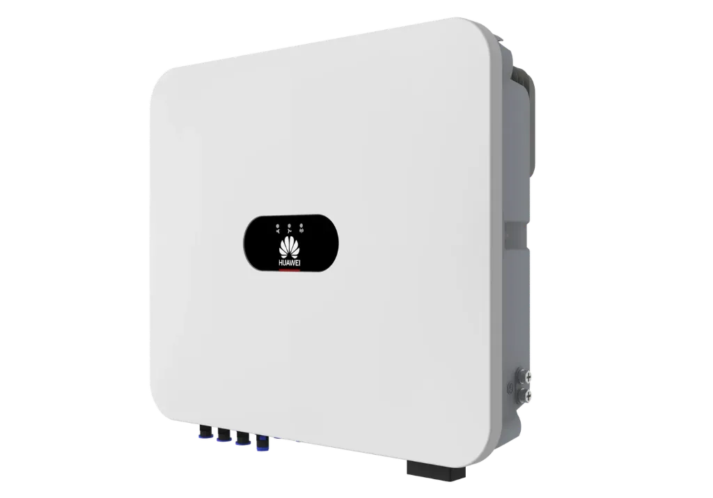 Huawei | Мрежен инвертер SUN2000-8K-LC0