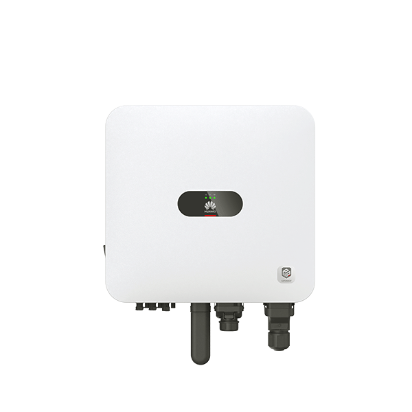 Huawei | Мрежен инвертер SUN5000-12K-MAP0