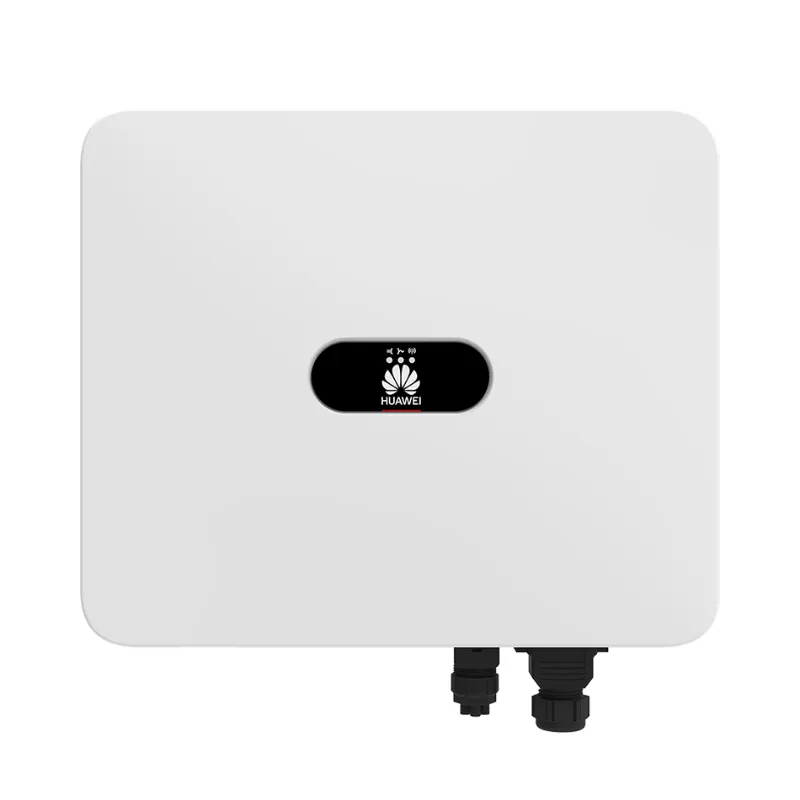 Huawei | Мрежен инвертер SUN2000-12K-MB0