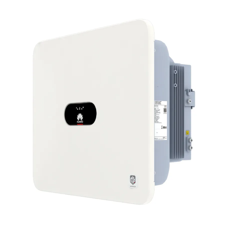 Huawei | Мрежен инвертер SUN2000-17K-MB0