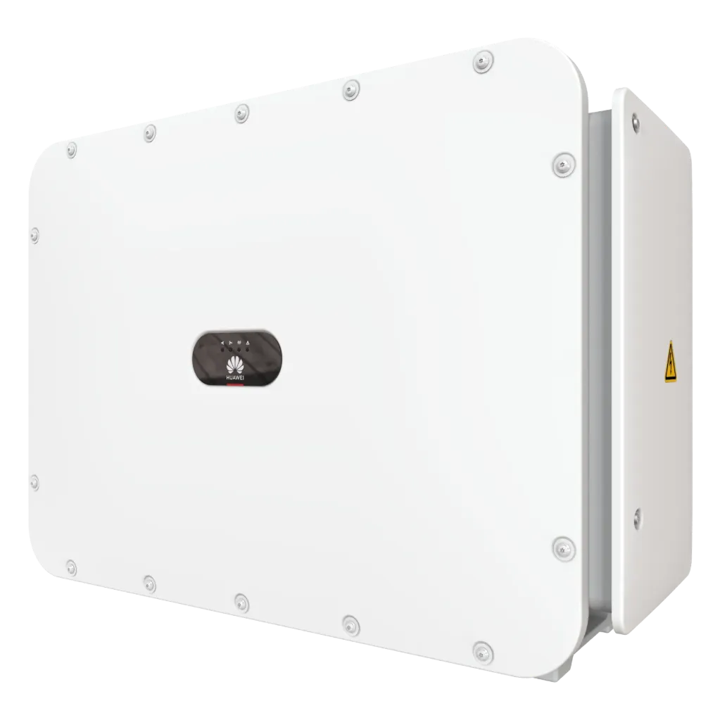 Huawei | Мрежен инвертер SUN5000-17K-MB0