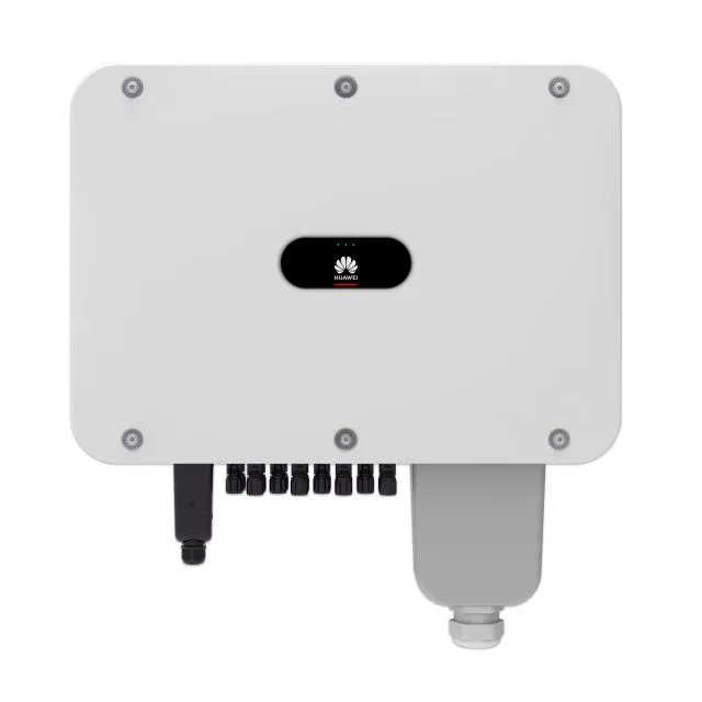 Huawei | Мрежен инвертер SUN2000-36KTL-M3