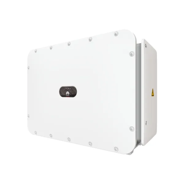 Huawei | Мрежен инвертер SUN5000-150K-MG0