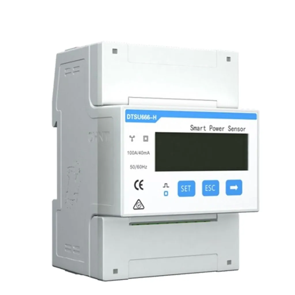 [20022249] Huawei | Power Meter DTSU666-H 100A