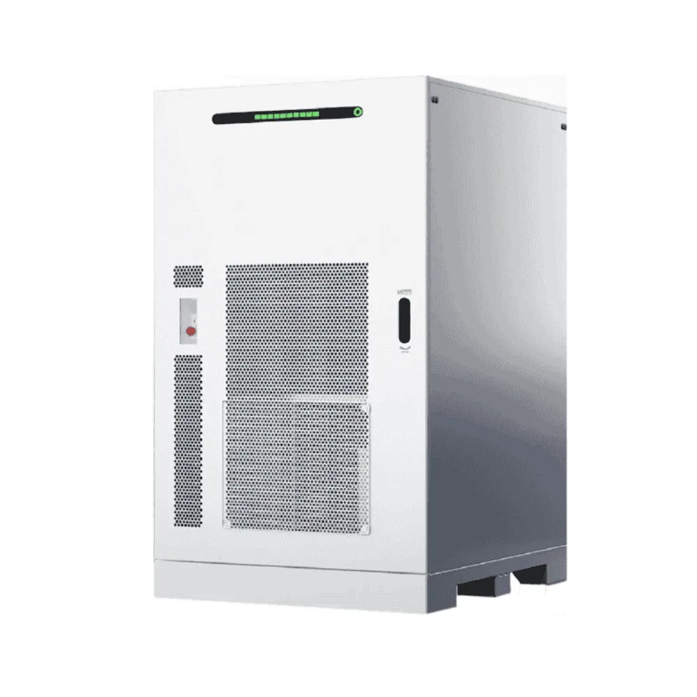 Huawei | Battery System LUNA2000-107-1S11