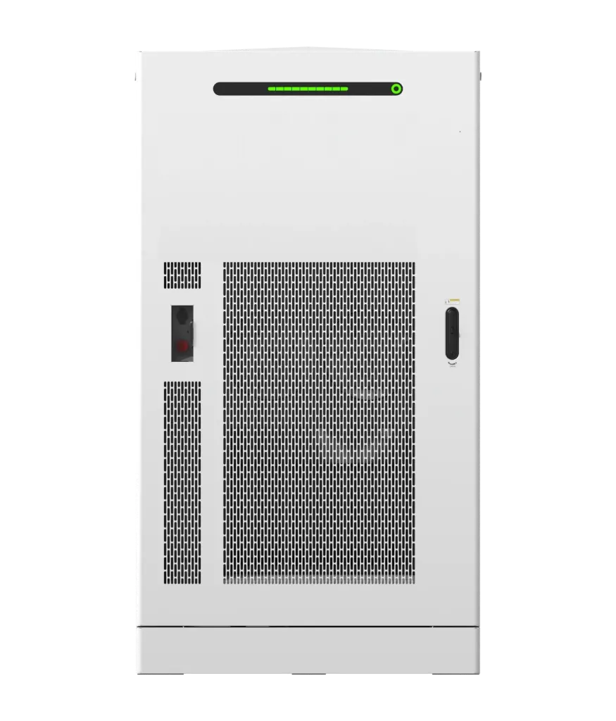 Huawei | Battery System LUNA2000-161-2S11