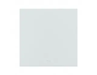 Akubela | SM-1G 1 Gang Smart Key Switch - Паметен единечен прекидач со едно копчиња (бел)