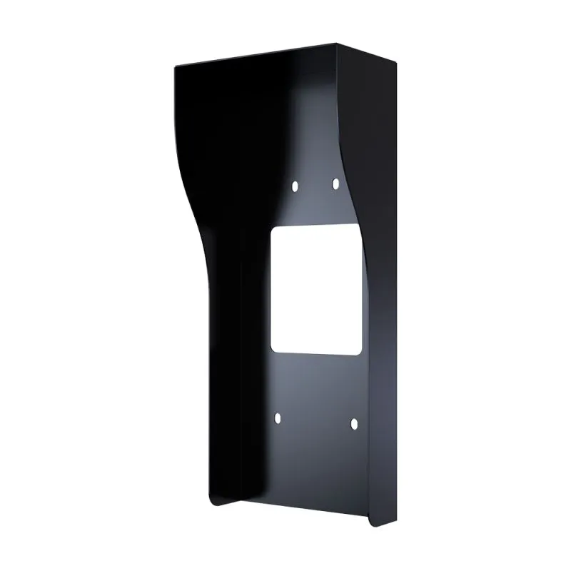 Akuvox | E18C-RCSurface "On-Wall" - Заштитна маска за од дожд