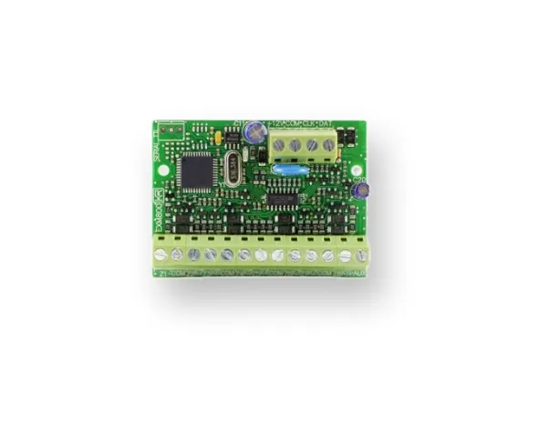 Teltonika | EXM800 (zone/PGM expansion module) - Експанзион модул за зони и PGM